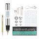 thumbnail image 1 of USB Engraving Pen, Rechargeable Mini Engraver Etching Pen with Engraving Accessories,for Metal Glass, 1 of 5