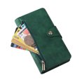 thumbnail image 5 of Case for Google Pixel 4 Magnetic Leather Zipper Wallet Cover Card Holder, 5 of 5