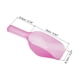 thumbnail image 2 of Pala de Harina para Hielo de Plástico Uxcell de 12oz Cuchara de Hielo Rosa, 2 of 6