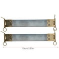thumbnail image 4 of Purse Internal Clasp, Durable Purse Internal Frame, Iron for Leather Fabric, 4 of 8