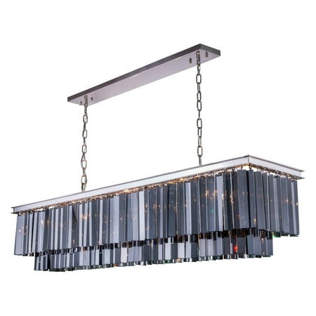 - Urban Classic Sydney Collection 60 in. Chandelier
