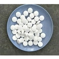 thumbnail image 2 of 50Pcs Swimming Pool Chlorine Tablets Spa Cleaning Tablets Effectively Pool Clear Chlorine Tablets Spa Cleaning Tablets Long Lasting, 2 of 7