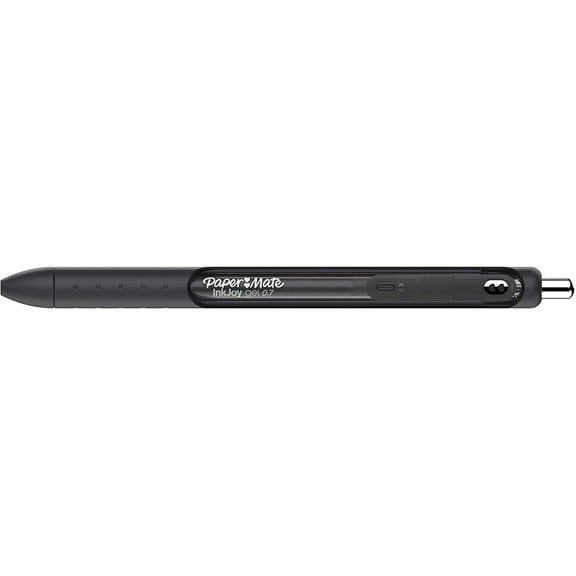 Paper Mate Gel Pen Black