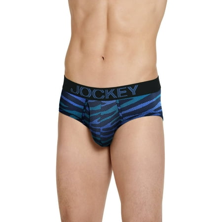 

Jockey Men RapidCool Brief