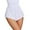 Purple, variant on Women Soft Mesh Side Split Short Ballet Dance Skirt Elastic Waist Sheer Wrap Flared Ballerina Casual Length