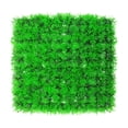 thumbnail image 2 of Alfombra artificial de césped para acuario, sustrato vegetal de plástico realista y suave, para decoración y jardinería de acuarios, 2 of 6
