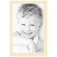 thumbnail image 2 of ArtToFrames 23x34" Cream Custom Mat for Picture Frame with Opening for 19x30" Photos. Mat Only, Frame Not Included (MAT-183), 2 of 5