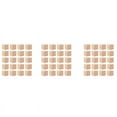 thumbnail image 1 of 60 Piezas de Madera Tarjetero para Nombre de Mesa de Madera Soportes de Número de Mesa de Madera Maciza Tarjeteros para Etiquetas de Nombre, Imágenes, Postales, 1 of 8