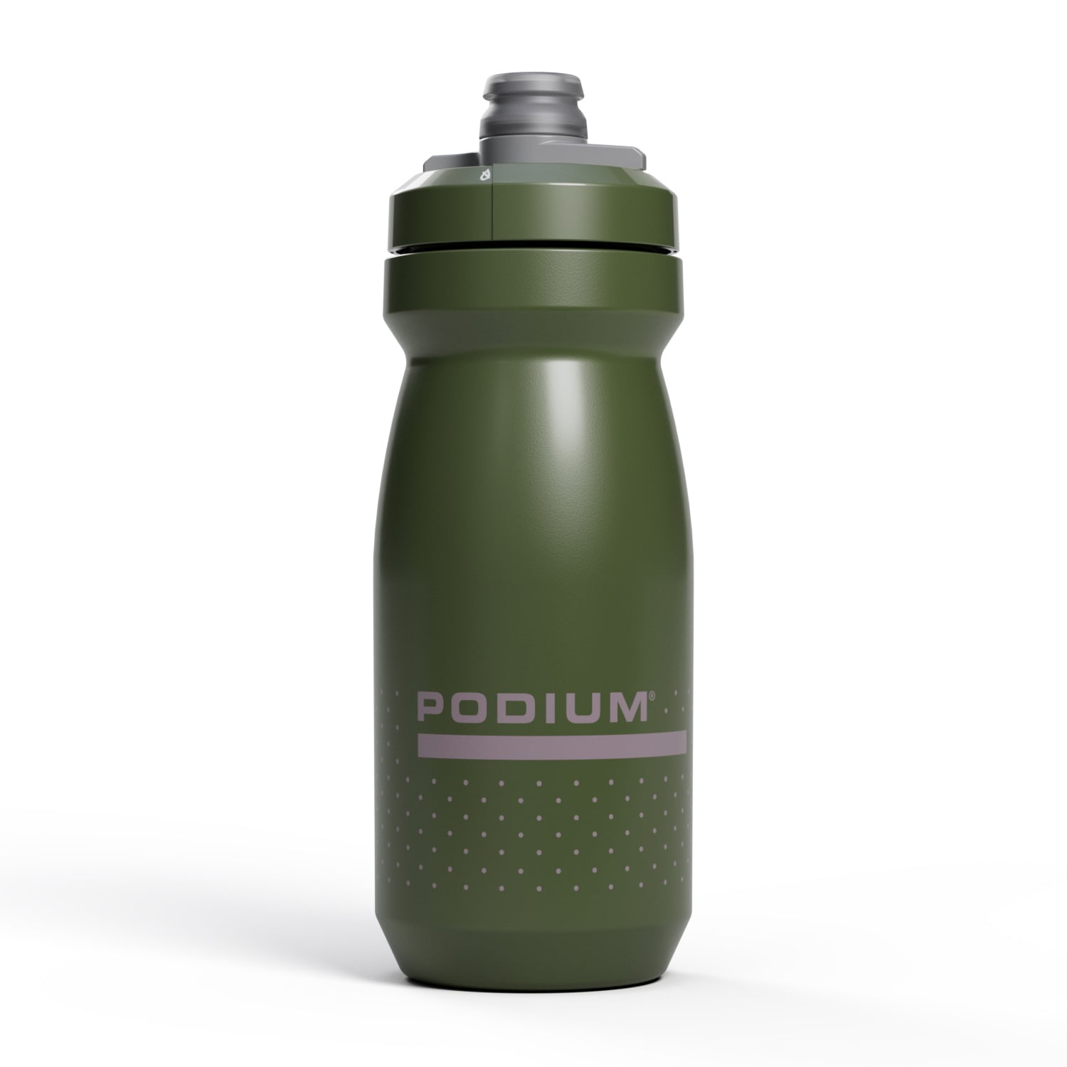 O2Cool ArcticSqueeze Insulated Mist 'N Sip Squeeze Bottle