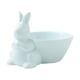 thumbnail image 2 of Aparatos de cocina, Accesorios de cocina, Utensilios de cocina, Utensilios de cocina, Vajilla de gran capacidad con forma de conejo, Cuenco de postre de cerámica, Cuenco de ensalada de frutas, Cuenco, 2 of 6