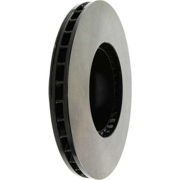 Centric 125.35023 Centric Premium High Carbon Alloy Disc Brake Rotors Fits select: 1994-1999 MERCEDES-BENZ S, 1992-1993 MERCEDES-BENZ 400