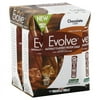 Cytosport Muscle Milk Evolve Protein Shake, 4 ea