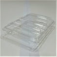 thumbnail image 6 of 3.5" Hard Disk Drive Individual ESD Plastic Clamshell Case/Kit Container Packaging 25-300Pcs LOT (Outer White Clamshell Retail Box Sleeve Available for an Additional Charge), 6 of 9