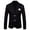 Black, variant on ZVNAΖH Men Suit Jacket Casual Two Button Blazer Lightweight Casual Sport Coats