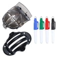 thumbnail image 1 of Outil de Dessin de Ligne de Golf, Kit de Marquage 6 Pcs, 1 of 9