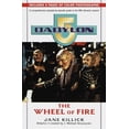 thumbnail image 2 of Babylon 5, Roue de Feu (Babylon 5 (Ballantine)), 2 of 3