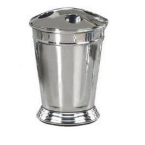 Tatara Group Toothbrush Holder - Chrome finish -pack of 3