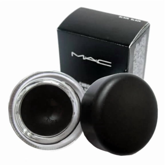 MAC Chromaline Gel Waterproof Eyeliner, Black Black