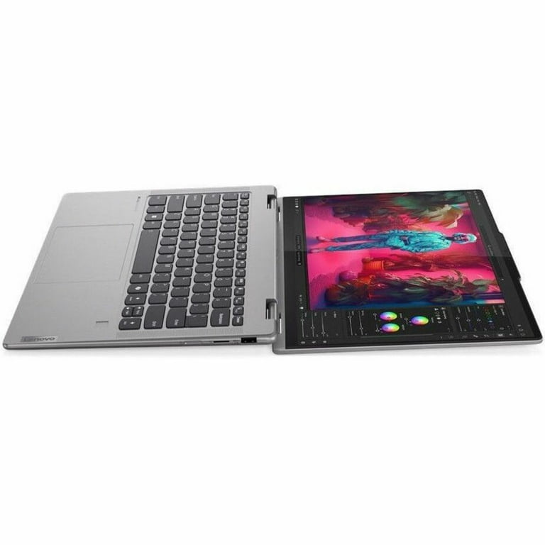 Lenovo Yoga770 (14型 AMD) 6800U 16GB 2TB Lenovo Yoga 14
