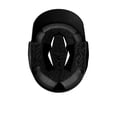 thumbnail image 2 of Casco de bateo EvoShield XVT 2.0 negro mate talla M/L, 2 of 2
