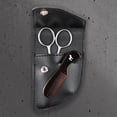 thumbnail image 4 of Pete & Pedro Beard Care & Mustache Comb + Stainless Steel Scissors Kit, 4 of 5