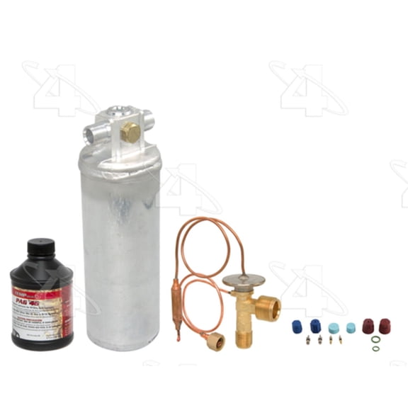 Four Seasons 10147SK A/C Service Kits For 94-99 Acura Honda Accord CL