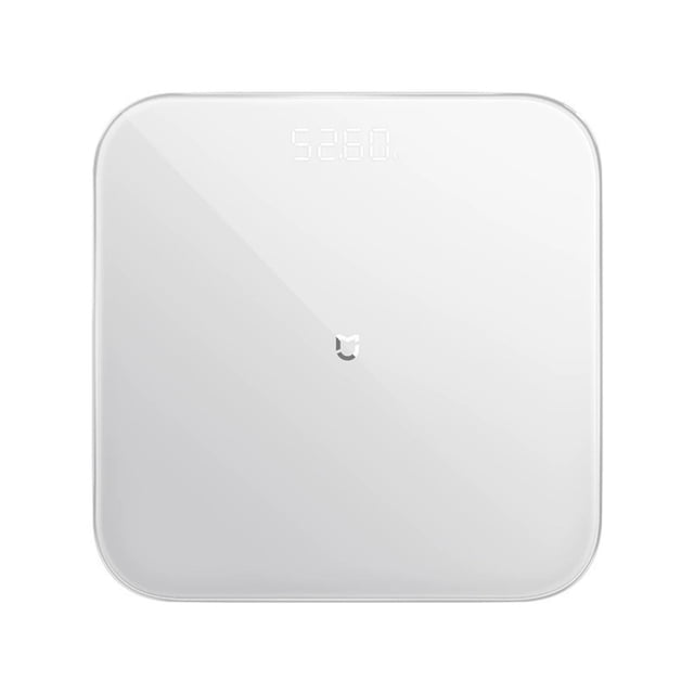 Yeacher Mi Smart Scale 2 BT 5.0 Body Balance Test APP Monitor Hidden LED Display Digital Fitness Scale