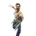 thumbnail image 3 of Marvel Legends Series Wolverine, Deadpool 2 Adult Collectible Action Figure (6”), 3 of 10