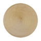 thumbnail image 2 of Xihbxyly Mantel Individual Tejido, Elegante Mantel Redondo, Impermeable y Resistente Al Aceite, Aislante Térmico, Ideal para Restaurantes, Decoración Elegante de Mesa, Fácil de Limpiar., 2 of 3
