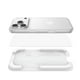 thumbnail image 3 of Belkin Mica Templada OVR iPhone 17 Pro, 3 of 5