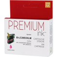 thumbnail image 1 of Premium Ink Ink Cartridge - Alternative for Brother LC20EM - Magenta, 1 of 1