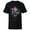 Black, variant on Descendants 3 Mal Uma Audrey Do What You Gotta Do - Short Sleeve T-Shirt for Kids - Customized-Black