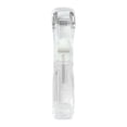 thumbnail image 1 of Agiferg Paper Binder Clips, Desktop Stapler For Office Document Accessories,1 Clam Clip Dispenser, 1 of 1