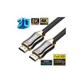 thumbnail image 1 of HDMI 2.1 8K 4K 60Hz Professional Ultra HD 2m 3D HDR 48GB/Sec, 1 of 4