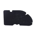 thumbnail image 2 of Elemento de filtro de aire, Elemento de filtro de aire Elemento de filtro de aire Filtro de aire de repuesto para Vespa Funcionalidad de alta precisión, 2 of 8