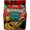 LM Animal Farms Bonanza Small Parrot Gourmet Diet 4 lbs