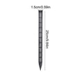 thumbnail image 3 of 1Pc Flower Pot Ventilation Duct A Breathable Stick That Can Be Cut A Practical Tool For Watering And Fertilizing Potted Plants In Home Gardening, 3 of 6