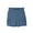 Navy, variant on Aocisk Boys Cargo Shorts Spring Summer Street Leisure Sports Pocket Drawstring Stretch Waist Color Kids Shorts Army Green 3-4 Years