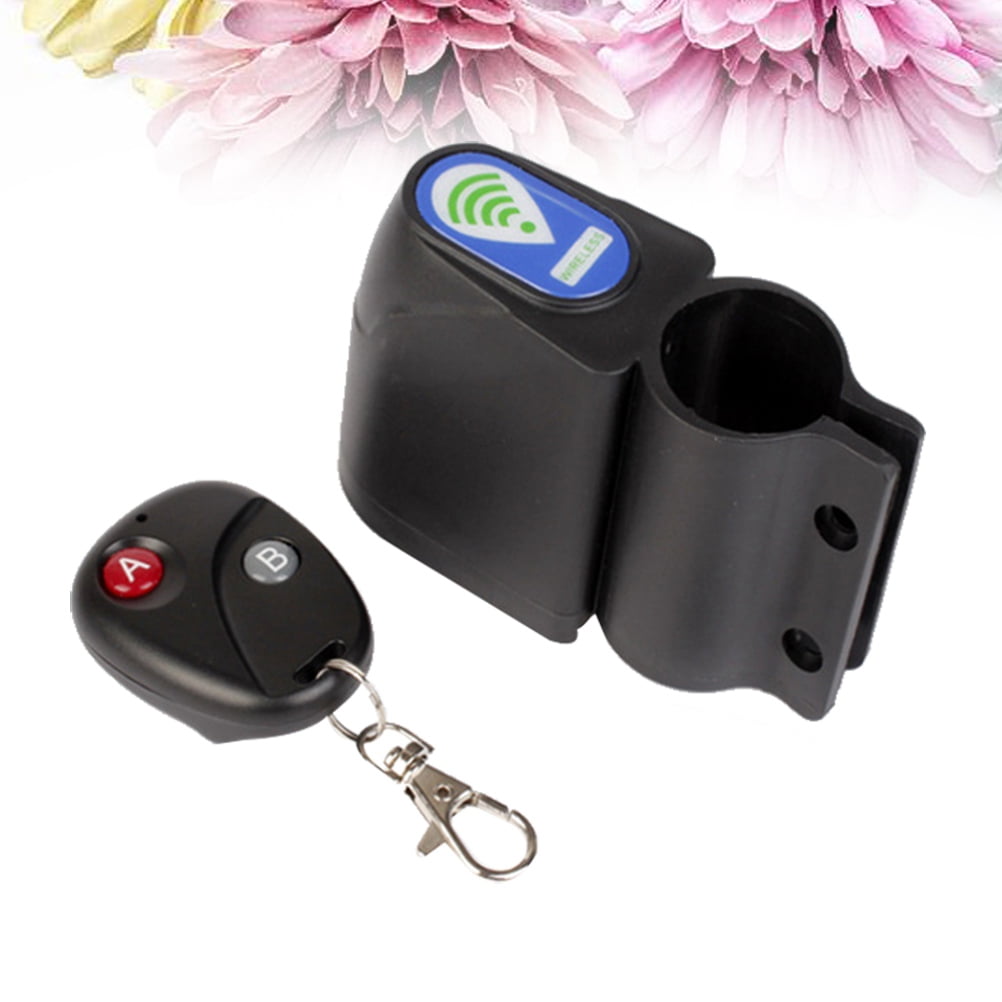 Bike lock remote hotsell