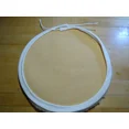 thumbnail image 5 of 12” Wool Bonnet Replacement Pad Oreck Orbiter 437054 Hard Floor Cleaner, 5 of 6