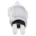 thumbnail image 3 of 2 Pcs Car Windshield Washer Valve A0008601062 for W124 W201 1986-1993 Edition 0626, 3 of 5