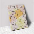thumbnail image 3 of Amrita Sen Pastel Wall Matte Canvas, 24" x 36", Multicolor, 3 of 5