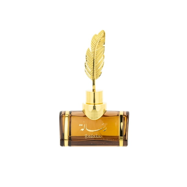 Perfume Arabian Oud RESALA Eau de Parfum, 100 ml, 3.4 oz, unisex