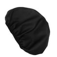 thumbnail image 2 of Housse d'Accoudoir de Voiture, Housse de Boîte d'Accoudoir Robuste pour Intérieur Auto avec Coutures Noires, Coutures Rouges, Style Fibre de Carbone, 2 of 8