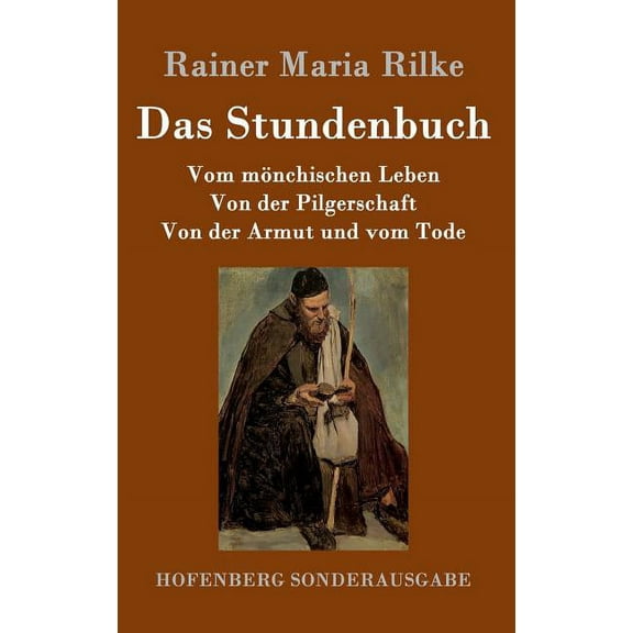 Das Stundenbuch (Hardcover)