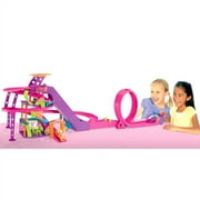Polly Pocket Pollywheels Race to the Mall