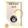 thumbnail image 3 of White Elevator Inspection Certificate Frame 6 x 9 (Heavy Duty - Aluminum) (ref-2201), 3 of 5
