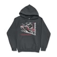 thumbnail image 2 of Polaris Hoodie The Essential Gear for Every Snowmobile Rider, 2 of 7