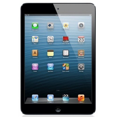 Restored Apple iPad mini 3 with Retina Display & Touch ID Wi-Fi +