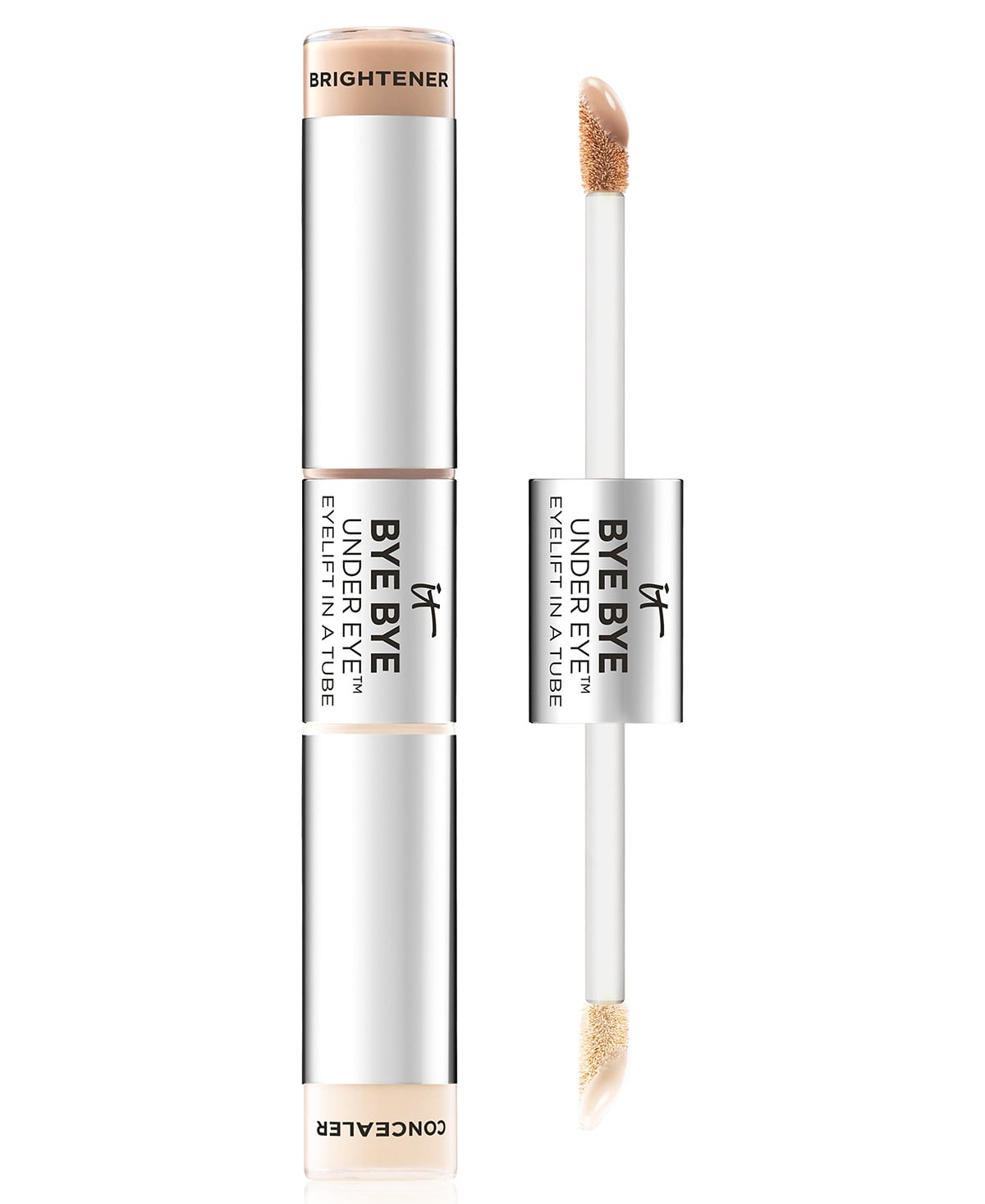 It Cosmetics Bye Bye Under Eye Eyelift in a Tube Concealer & Brightener